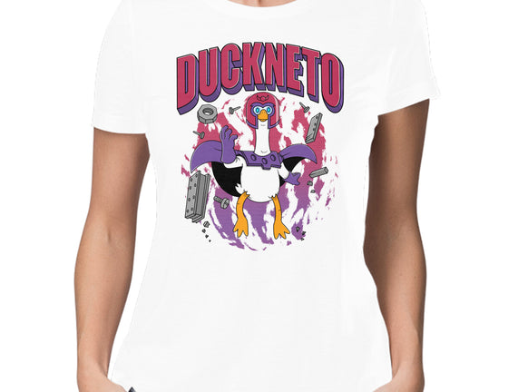 Duckneto