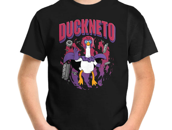 Duckneto