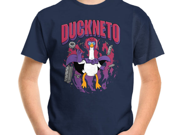 Duckneto
