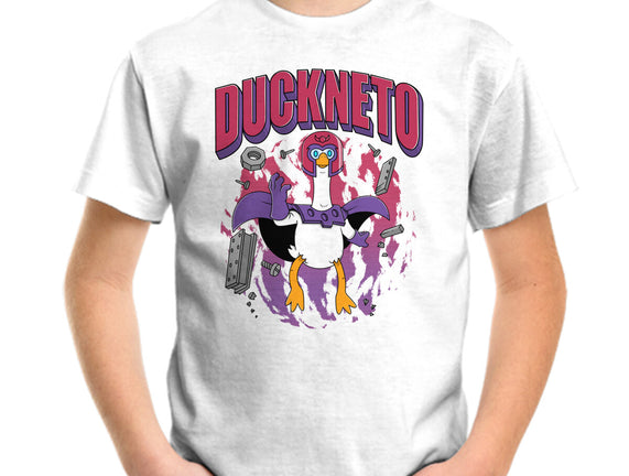 Duckneto