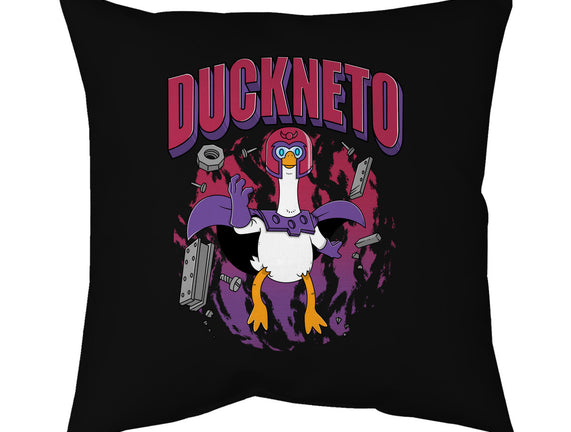 Duckneto