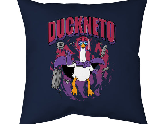 Duckneto