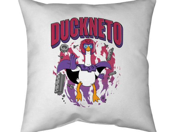 Duckneto