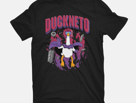 Duckneto
