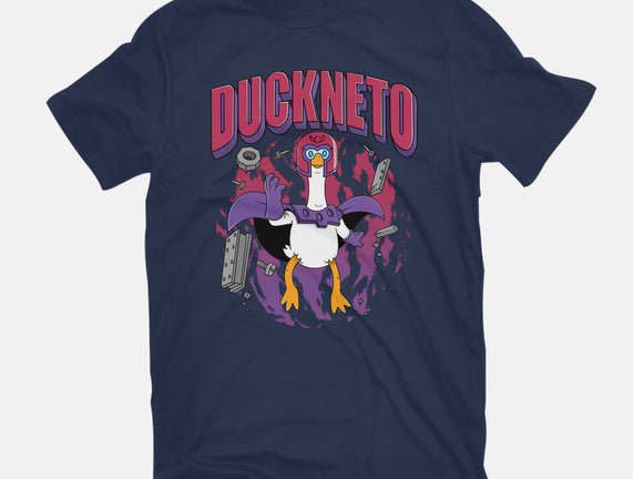 Duckneto