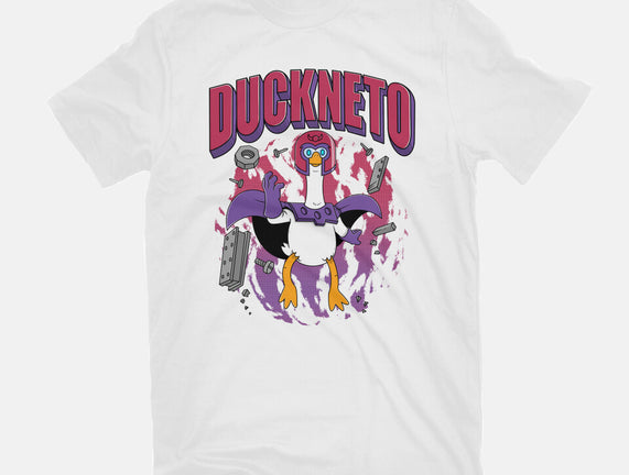 Duckneto