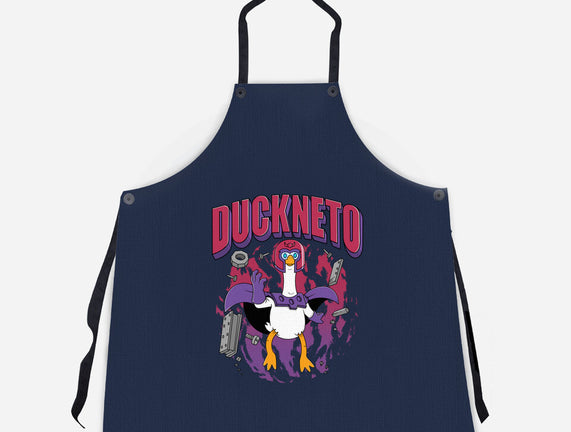 Duckneto