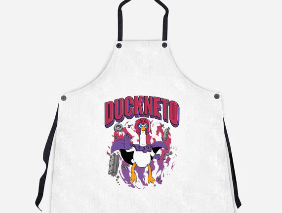 Duckneto