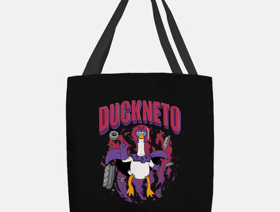 Duckneto
