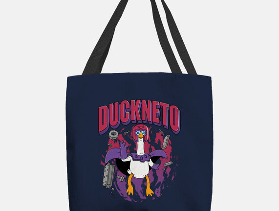 Duckneto