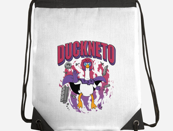 Duckneto