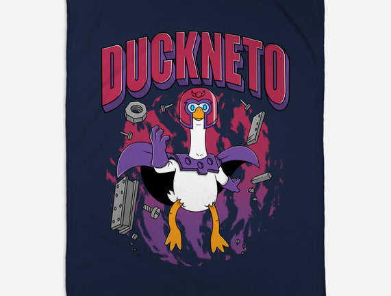 Duckneto