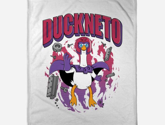 Duckneto