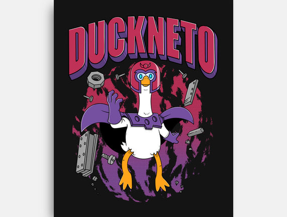 Duckneto