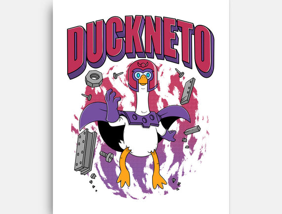 Duckneto