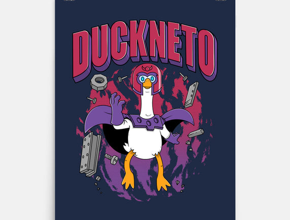 Duckneto