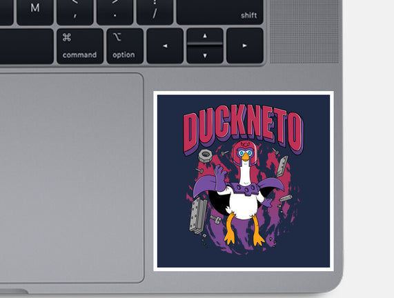 Duckneto