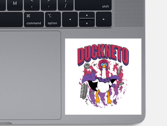 Duckneto