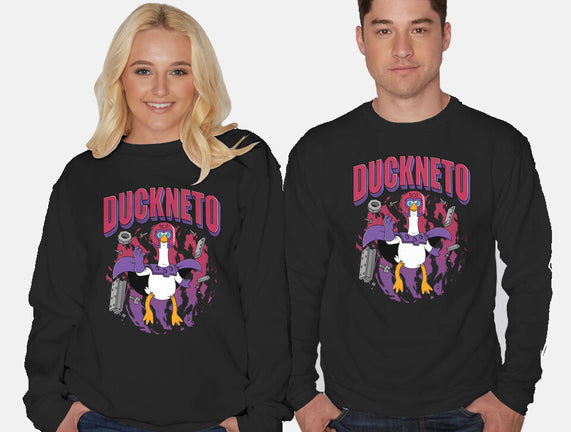 Duckneto