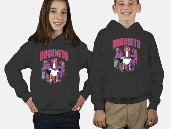 Duckneto