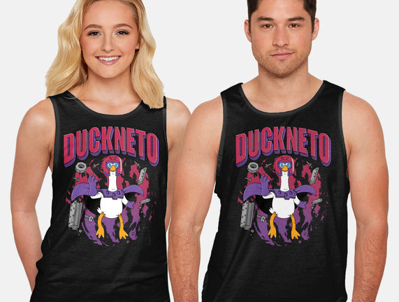 Duckneto