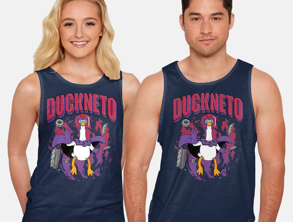 Duckneto