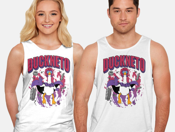 Duckneto
