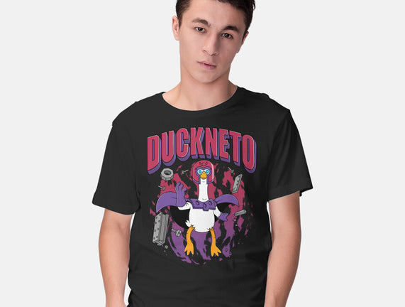 Duckneto