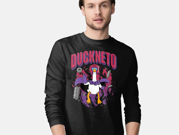 Duckneto