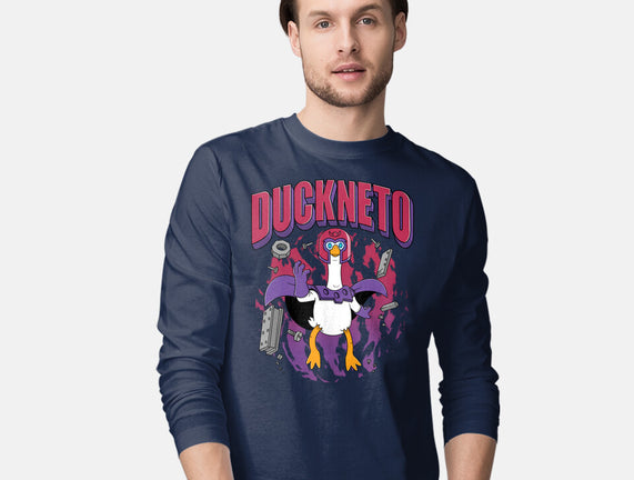 Duckneto