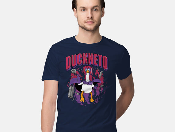 Duckneto