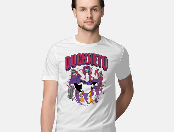 Duckneto
