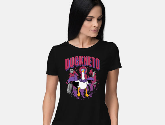 Duckneto