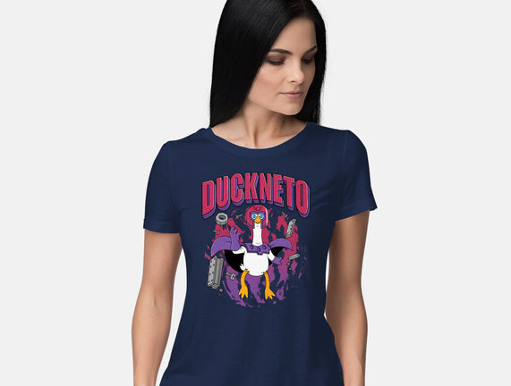 Duckneto