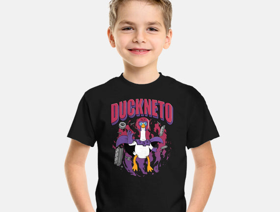 Duckneto