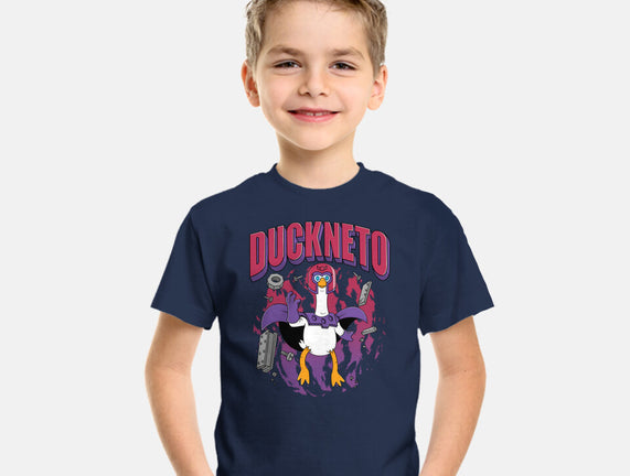 Duckneto