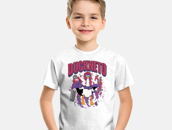 Duckneto