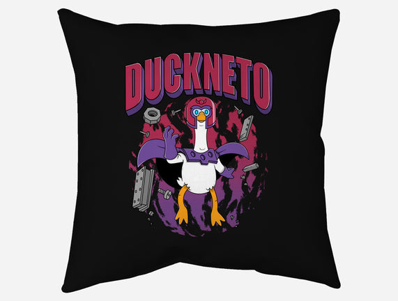 Duckneto