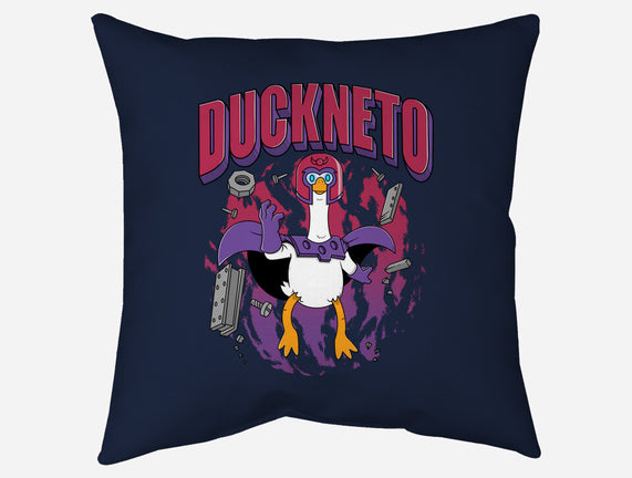 Duckneto