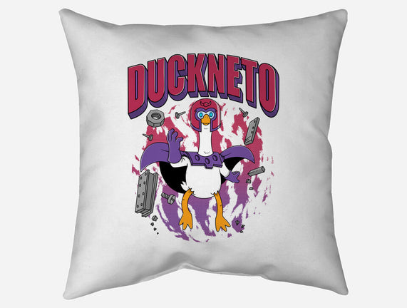 Duckneto