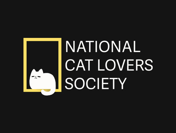 National Cat Lovers Society