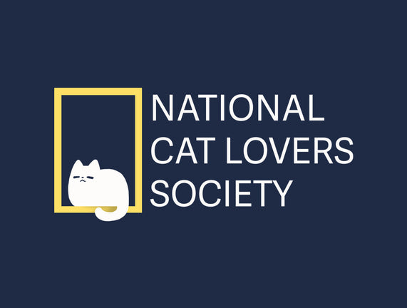 National Cat Lovers Society