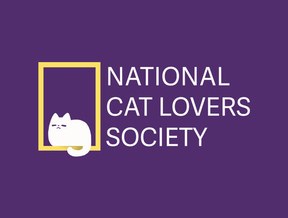National Cat Lovers Society
