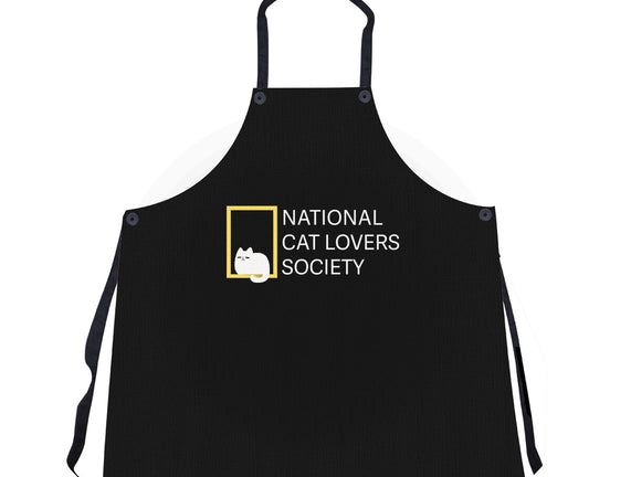 National Cat Lovers Society