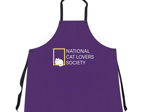 National Cat Lovers Society