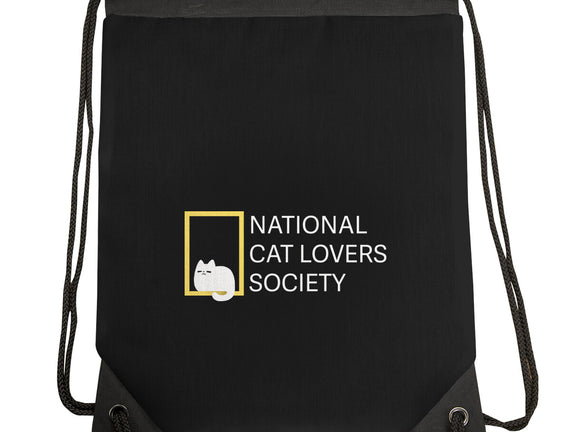 National Cat Lovers Society