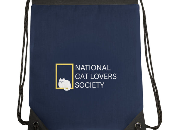 National Cat Lovers Society
