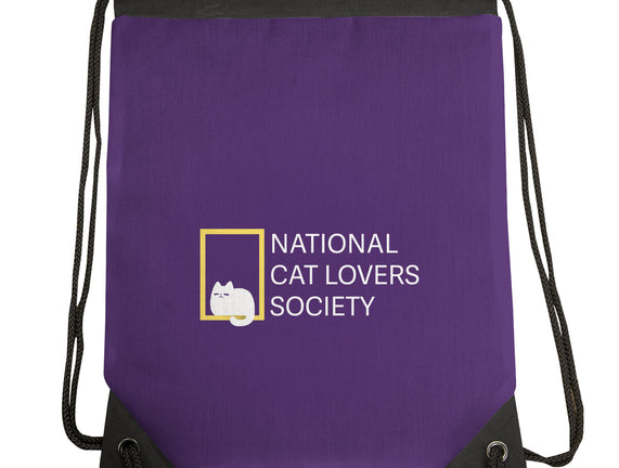 National Cat Lovers Society
