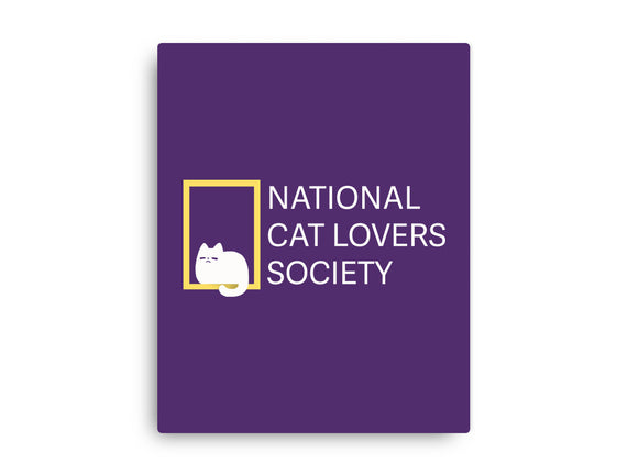National Cat Lovers Society