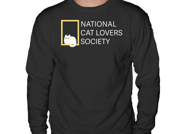 National Cat Lovers Society